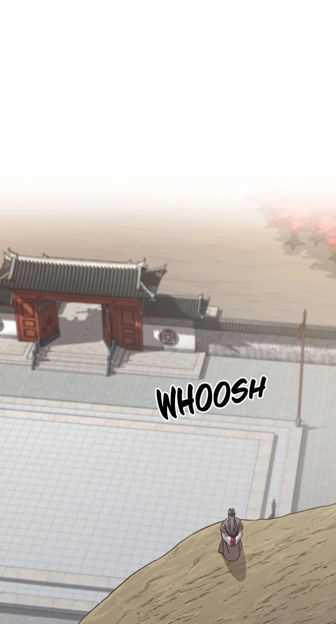 Return of the Blossoming Blade Chapter 74 - 1