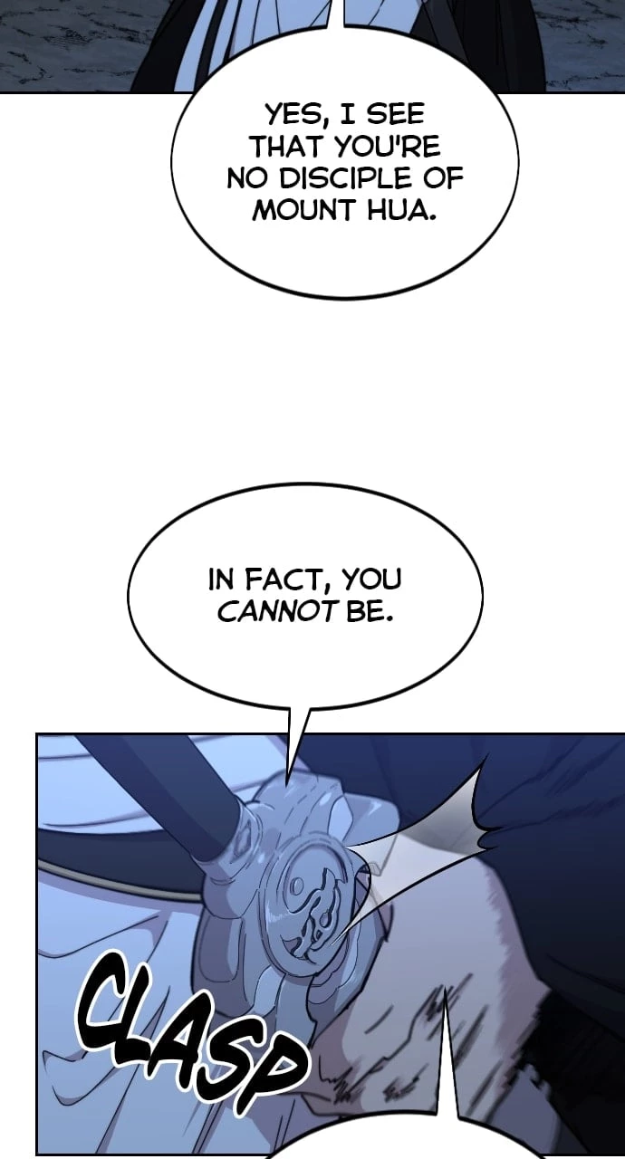 Return of the Blossoming Blade Chapter 80 - 96