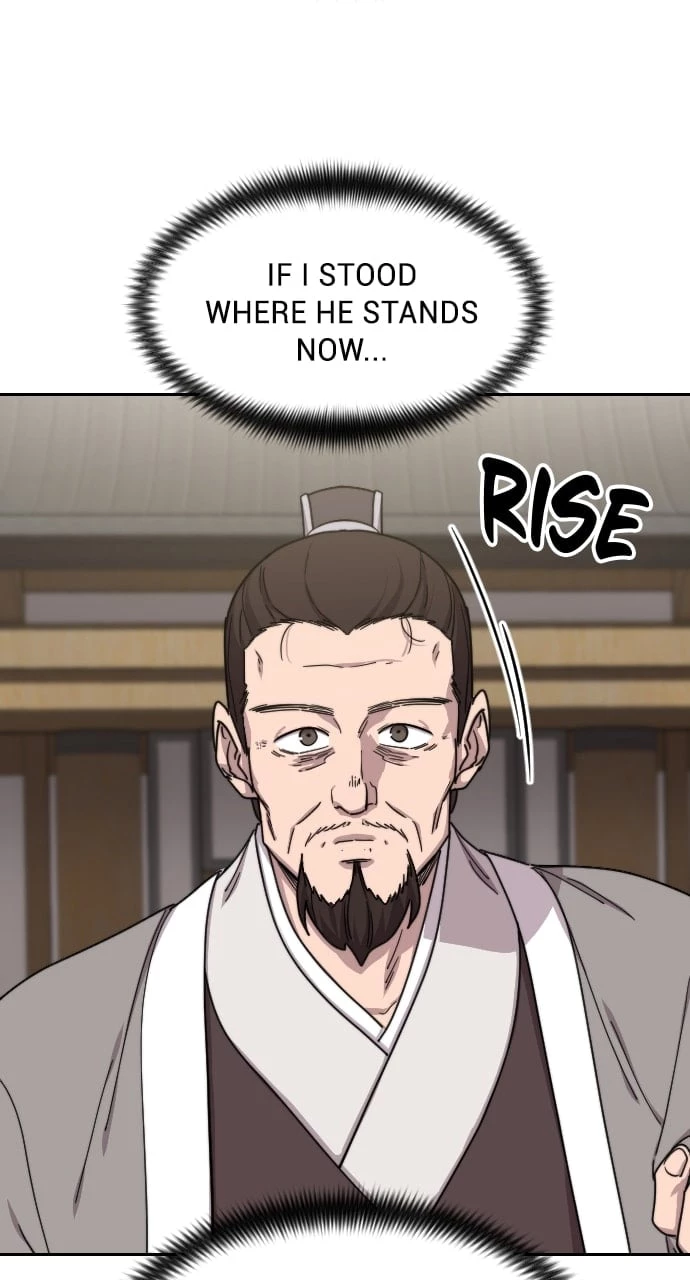 Return of the Blossoming Blade Chapter 77 - 67