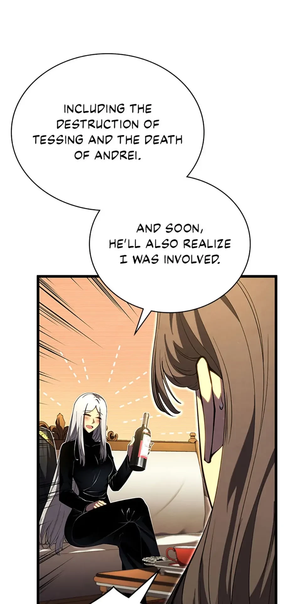 The Swordmaster's Son Chapter 58 - 48