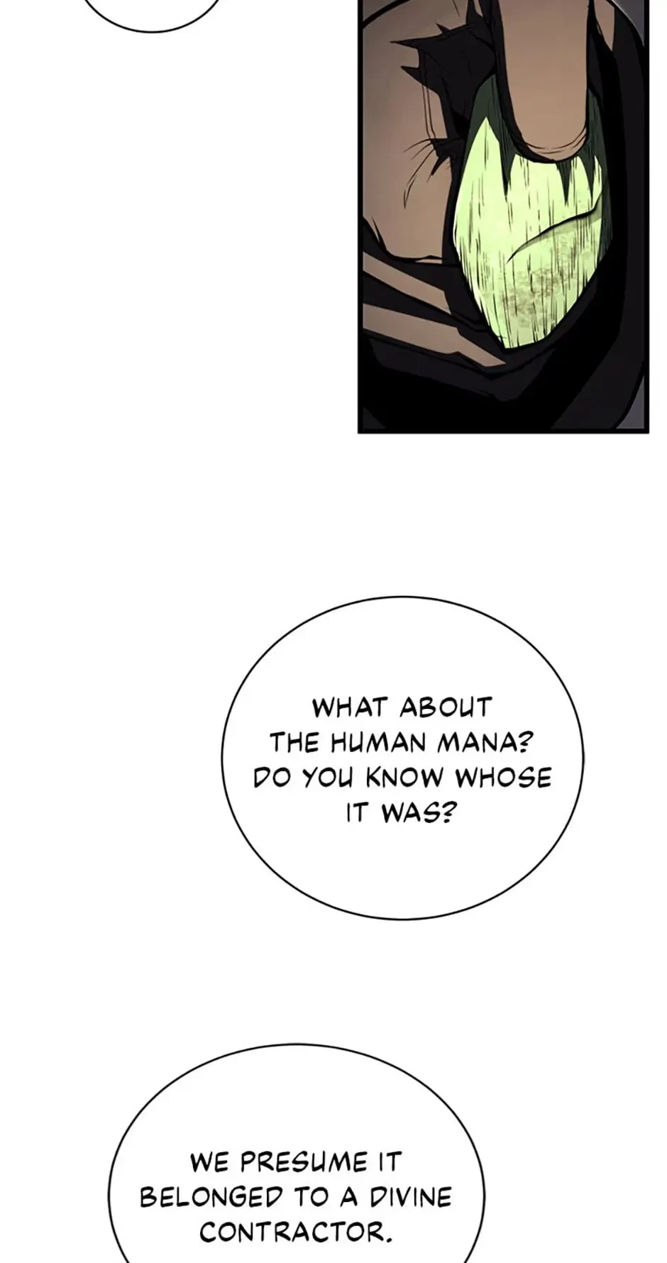 The Swordmaster's Son Chapter 57 - 40