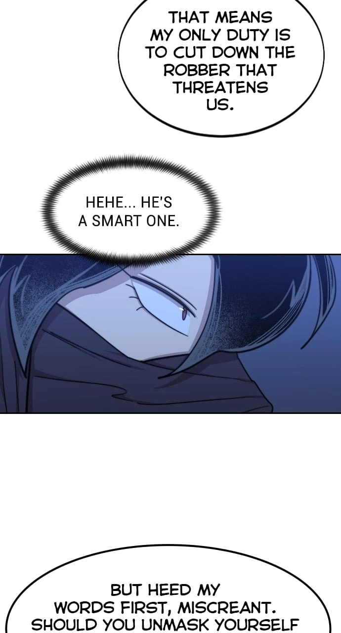 Return of the Blossoming Blade Chapter 80 - 97