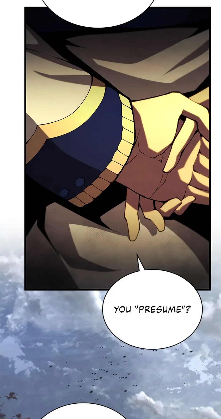 The Swordmaster's Son Chapter 57 - 41