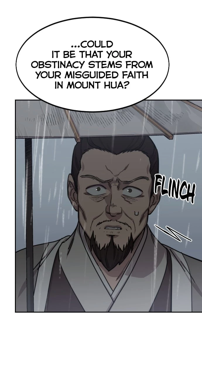 Return of the Blossoming Blade Chapter 75 - 35
