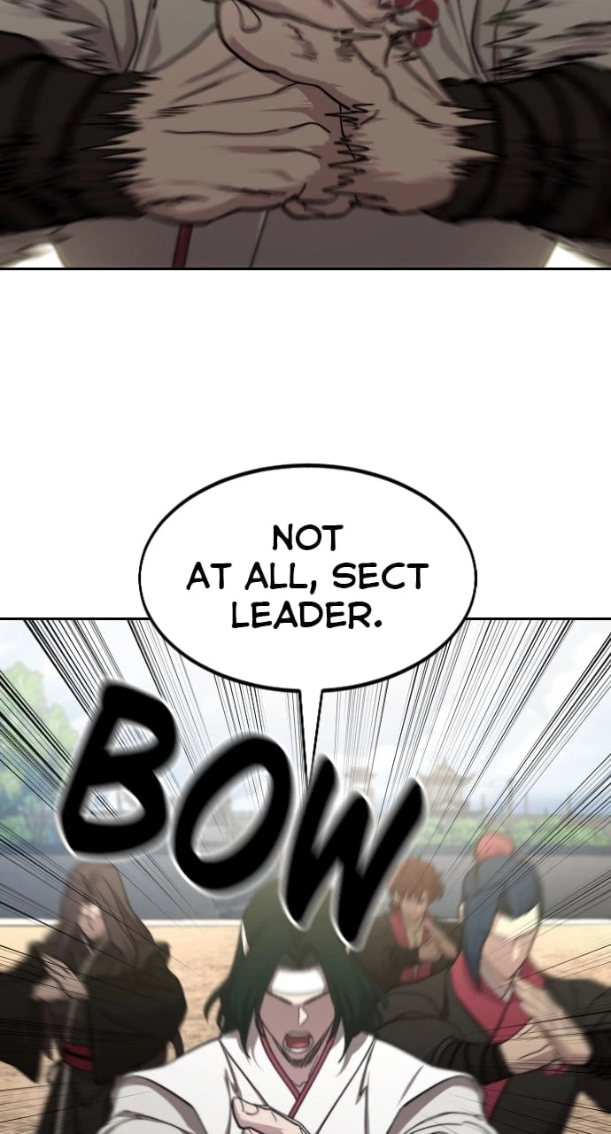 Return of the Blossoming Blade Chapter 79 - 93