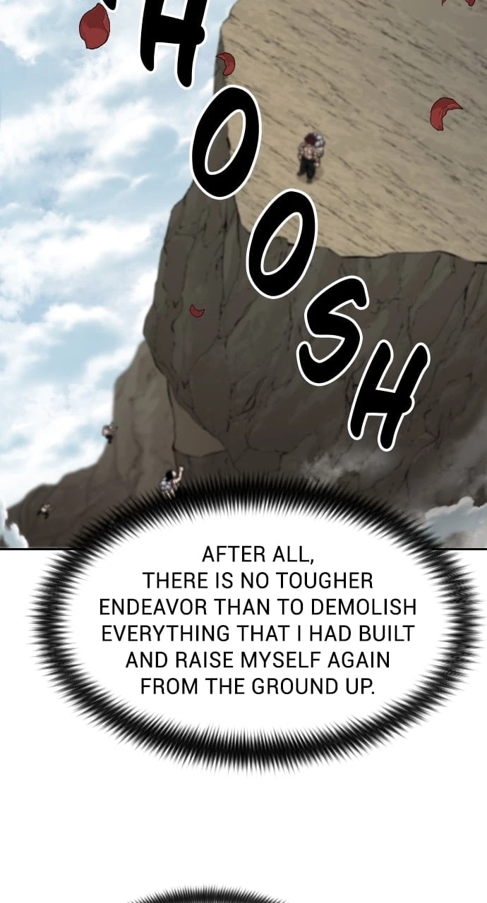 Return of the Blossoming Blade Chapter 78 - 80