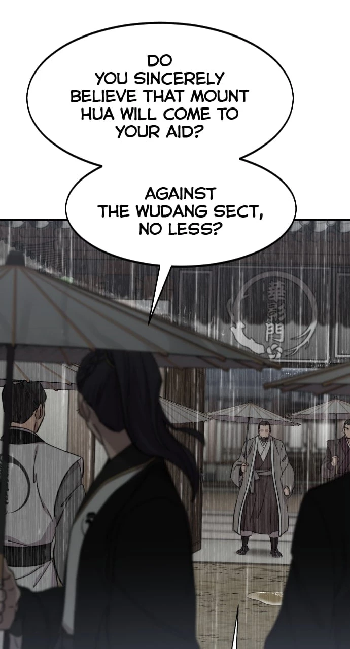 Return of the Blossoming Blade Chapter 75 - 36