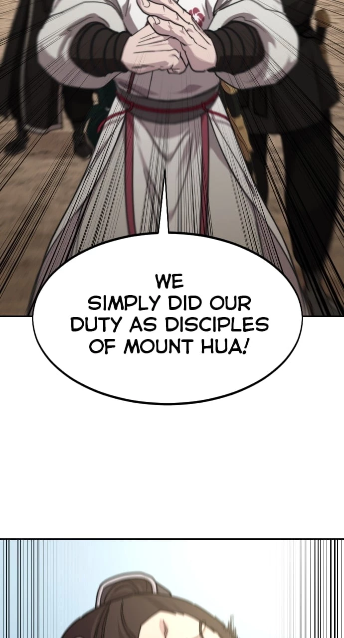 Return of the Blossoming Blade Chapter 79 - 94