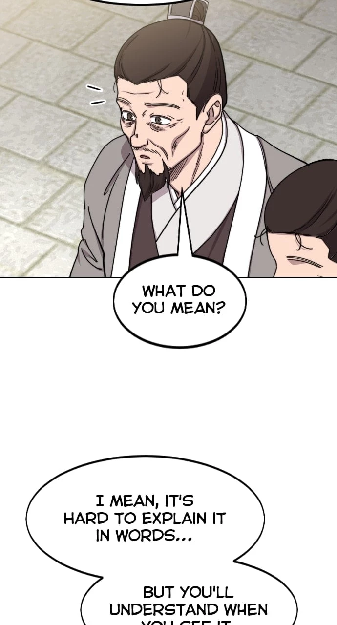 Return of the Blossoming Blade Chapter 77 - 70