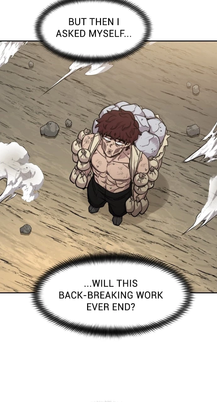 Return of the Blossoming Blade Chapter 78 - 81