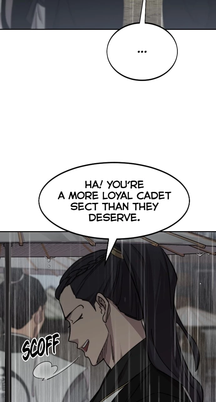 Return of the Blossoming Blade Chapter 75 - 37