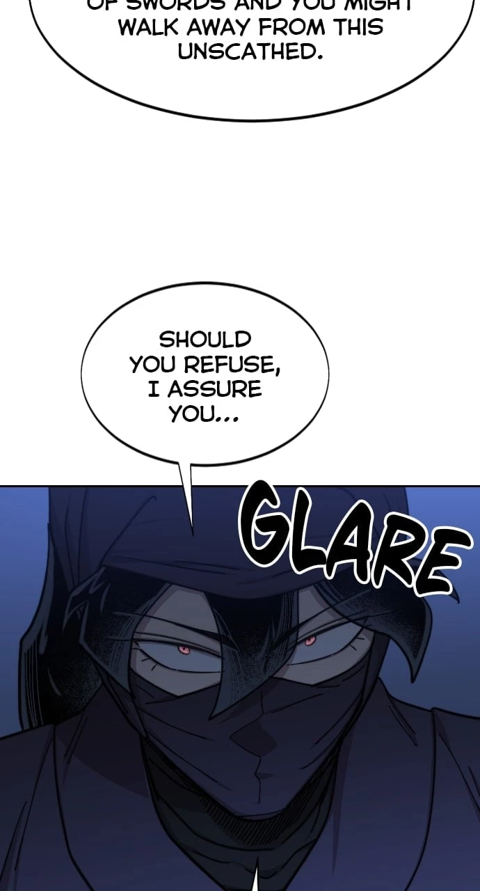 Return of the Blossoming Blade Chapter 80 - 100