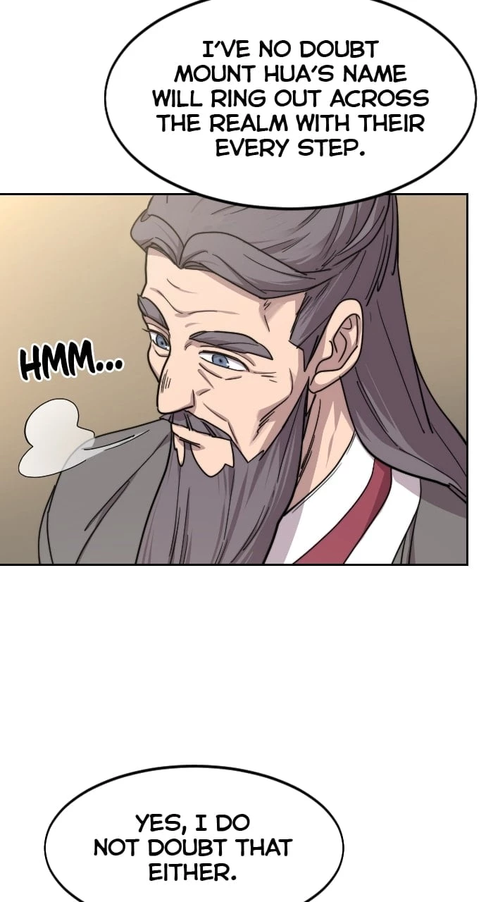 Return of the Blossoming Blade Chapter 74 - 5