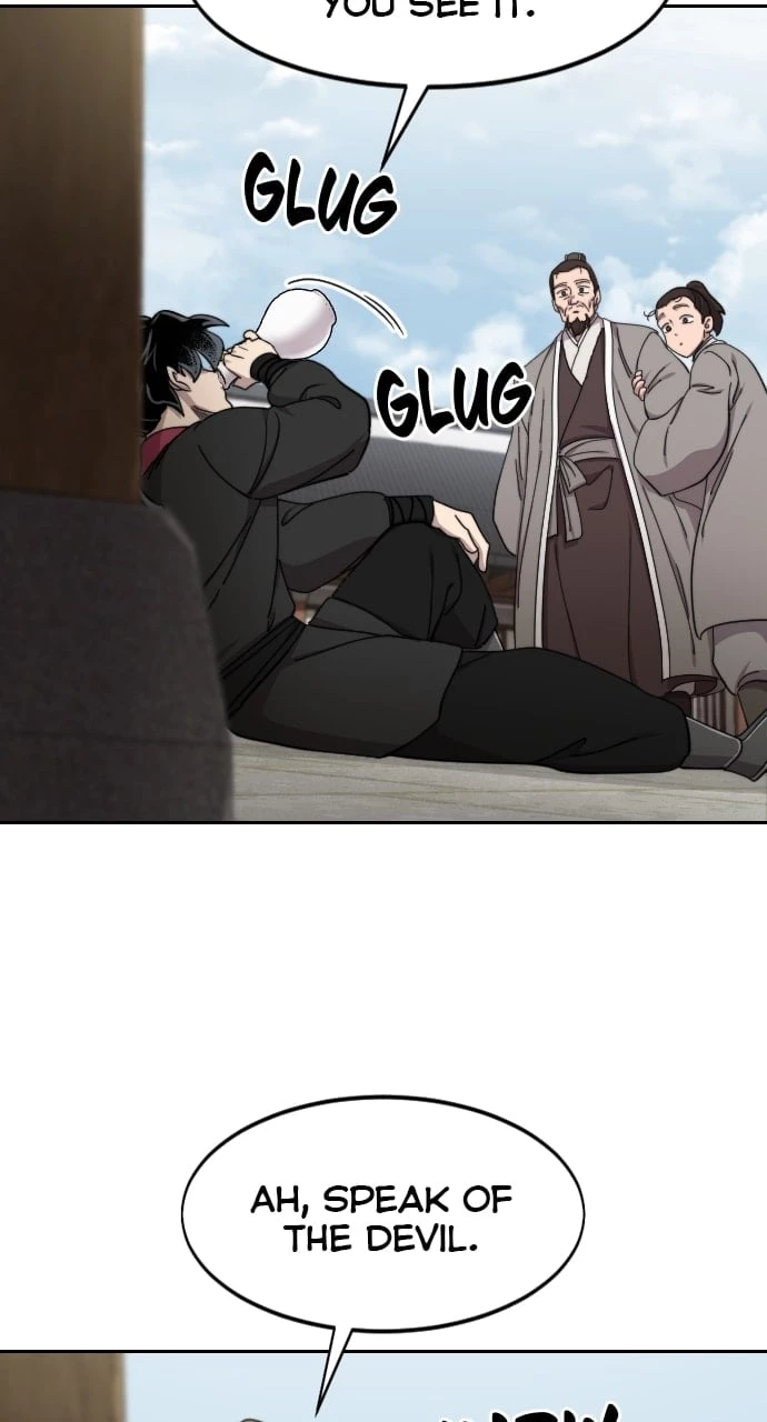 Return of the Blossoming Blade Chapter 77 - 71