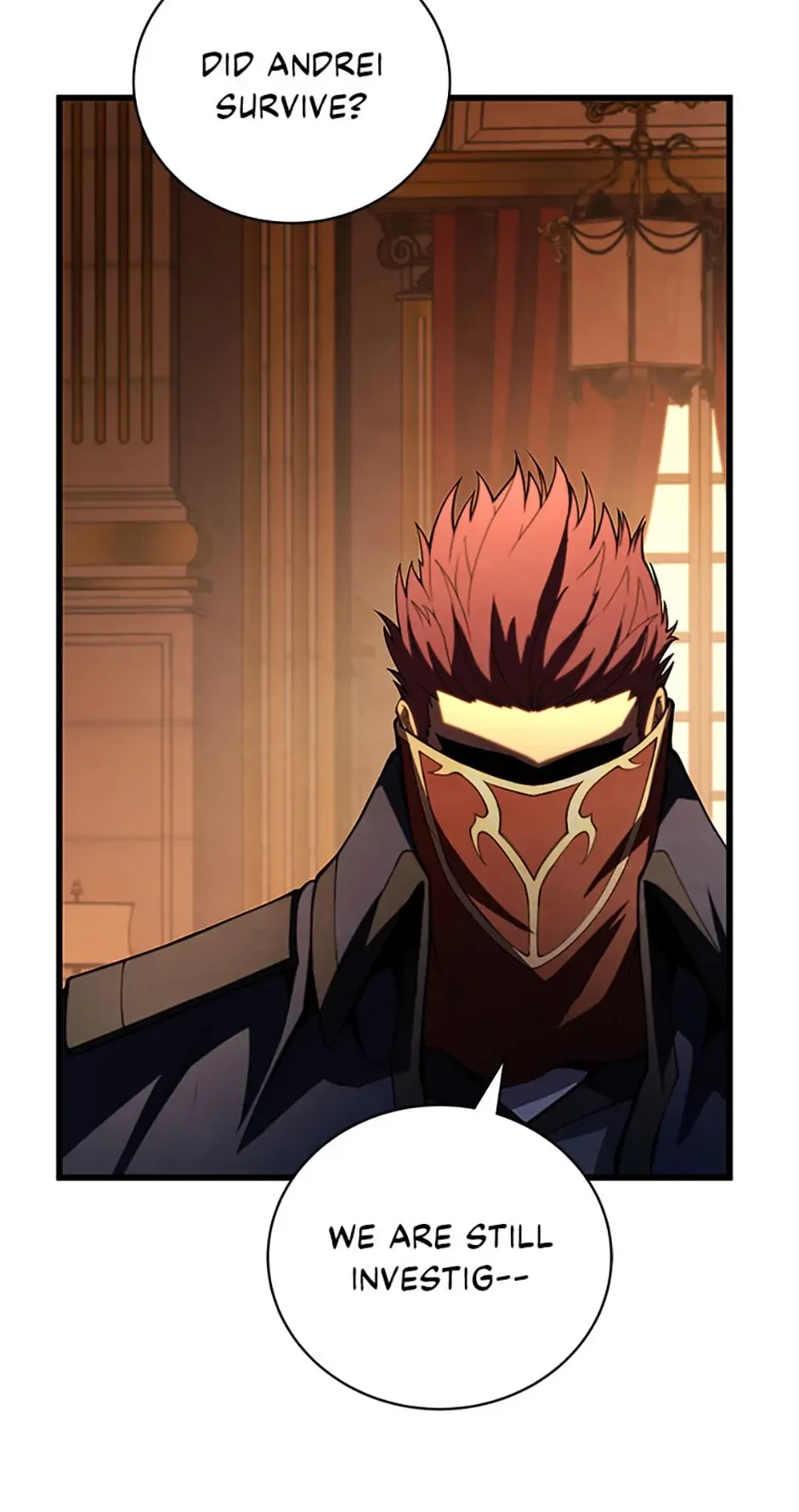 The Swordmaster's Son Chapter 57 - 44