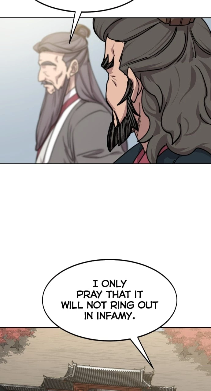 Return of the Blossoming Blade Chapter 74 - 6