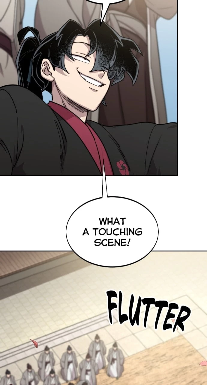 Return of the Blossoming Blade Chapter 79 - 96