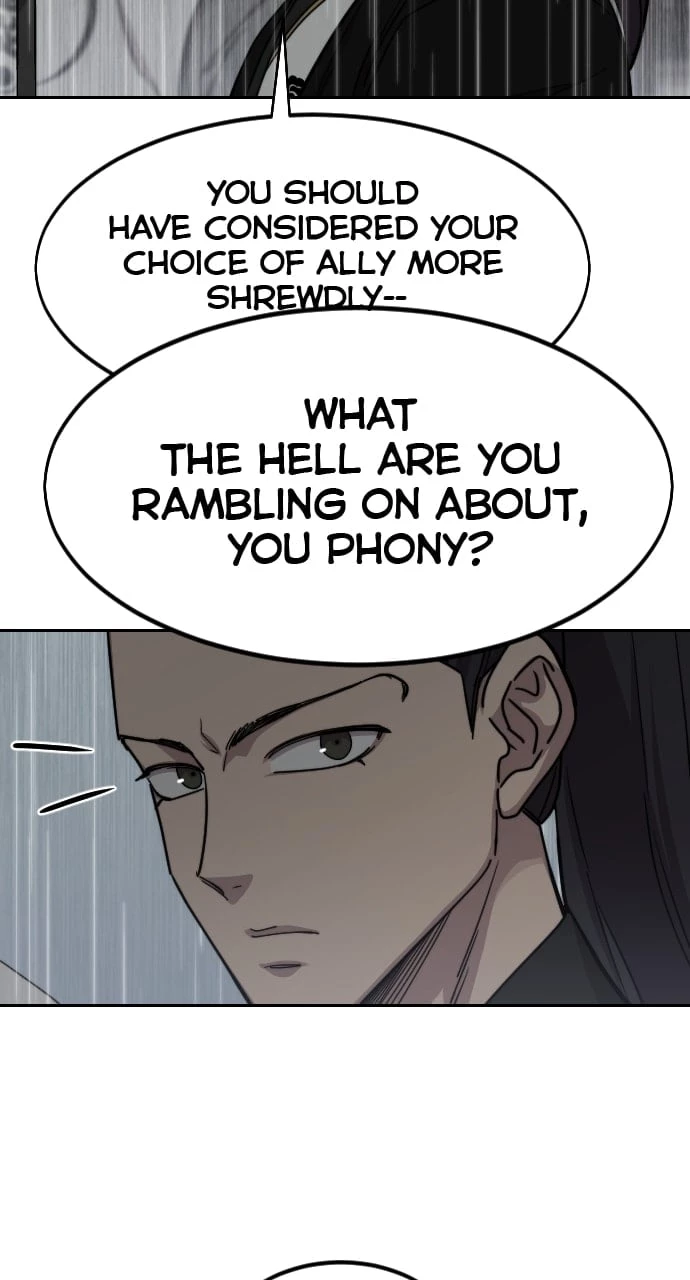 Return of the Blossoming Blade Chapter 75 - 38