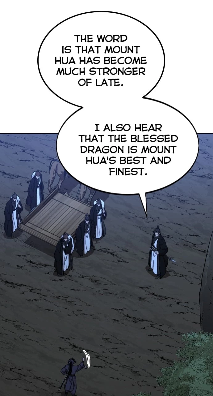 Return of the Blossoming Blade Chapter 80 - 102