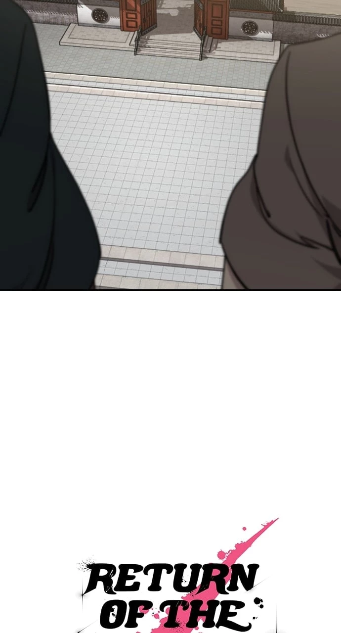 Return of the Blossoming Blade Chapter 74 - 7