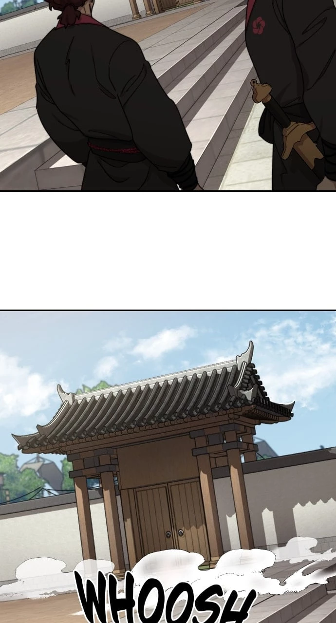 Return of the Blossoming Blade Chapter 77 - 73