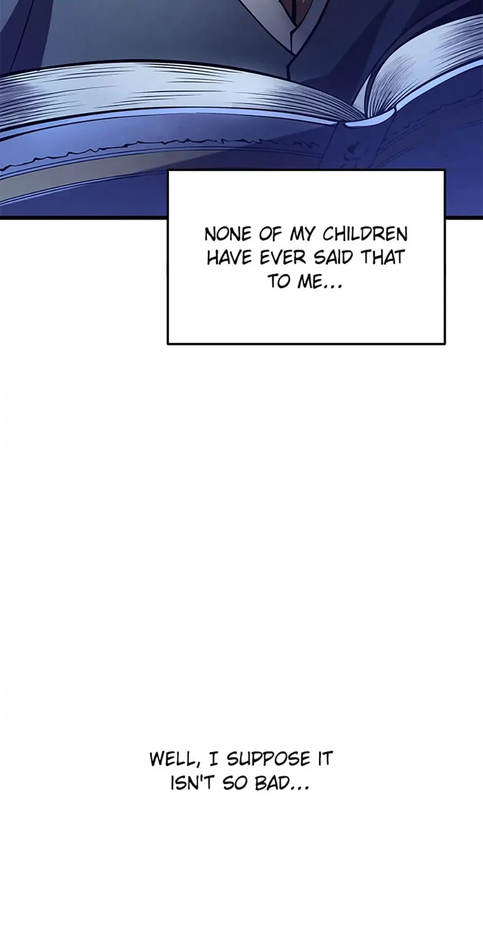 The Swordmaster's Son Chapter 59 - 63
