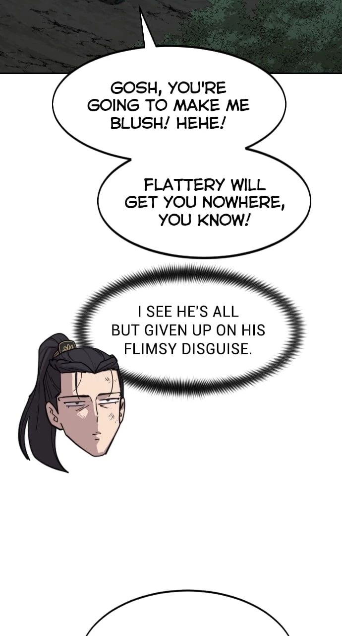 Return of the Blossoming Blade Chapter 80 - 103