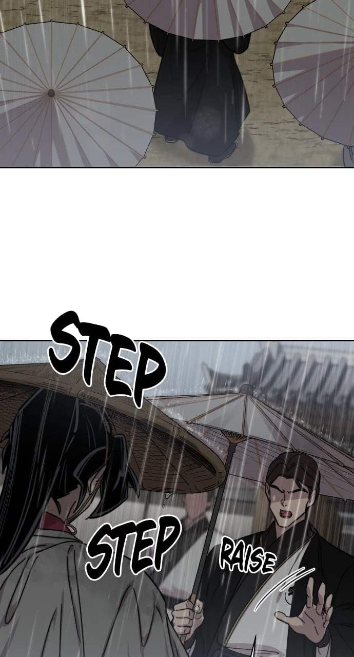 Return of the Blossoming Blade Chapter 75 - 40