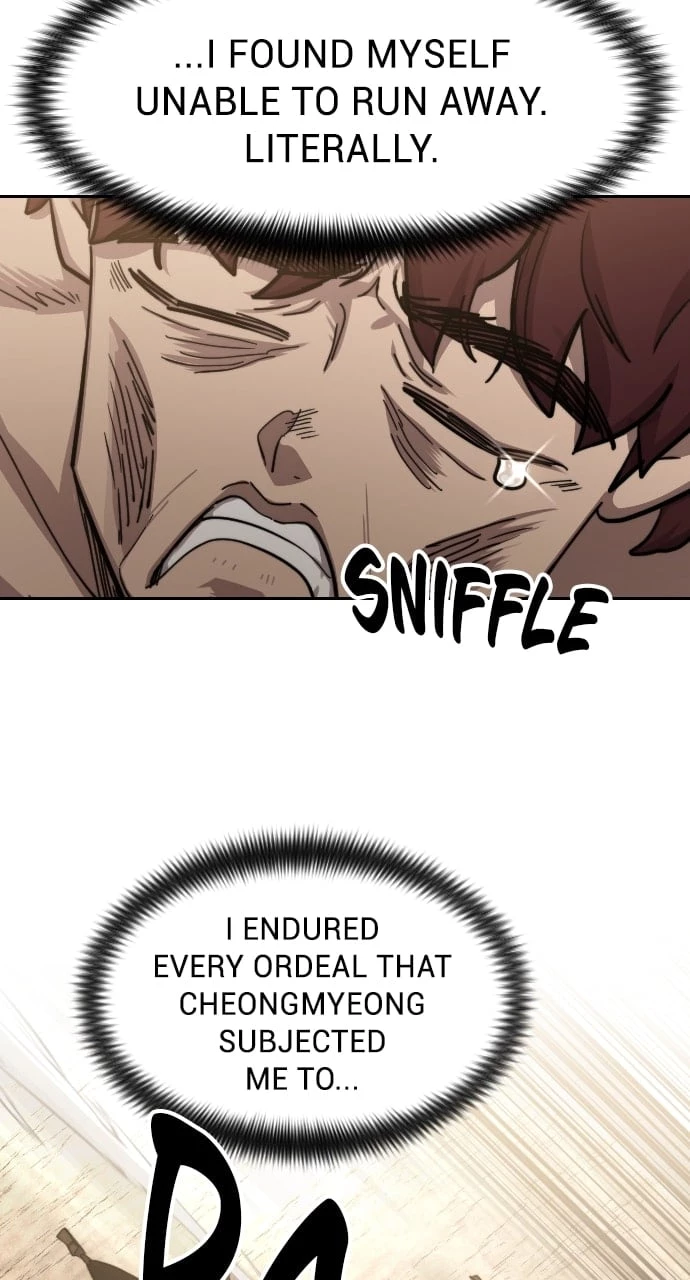 Return of the Blossoming Blade Chapter 78 - 85
