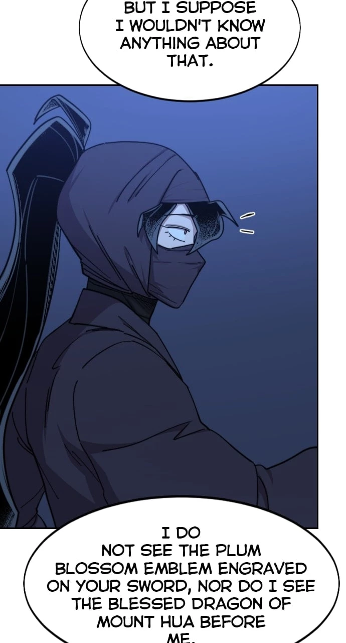 Return of the Blossoming Blade Chapter 80 - 104