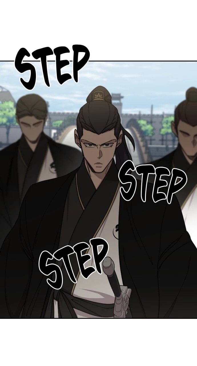 Return of the Blossoming Blade Chapter 77 - 75