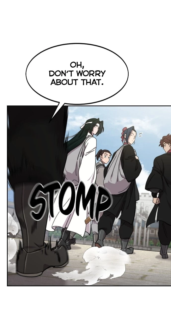 Return of the Blossoming Blade Chapter 74 - 10