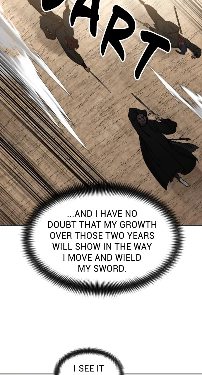 Return of the Blossoming Blade Chapter 78 - 86