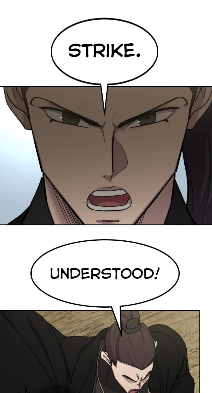 Return of the Blossoming Blade Chapter 77 - 76