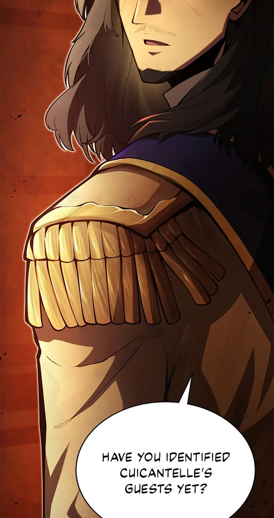 The Swordmaster's Son Chapter 57 - 47