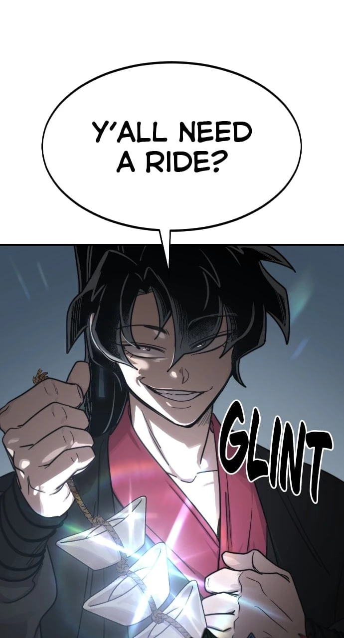 Return of the Blossoming Blade Chapter 74 - 11