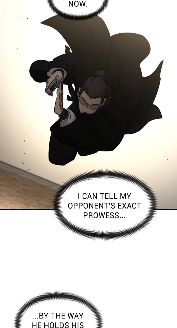 Return of the Blossoming Blade Chapter 78 - 87