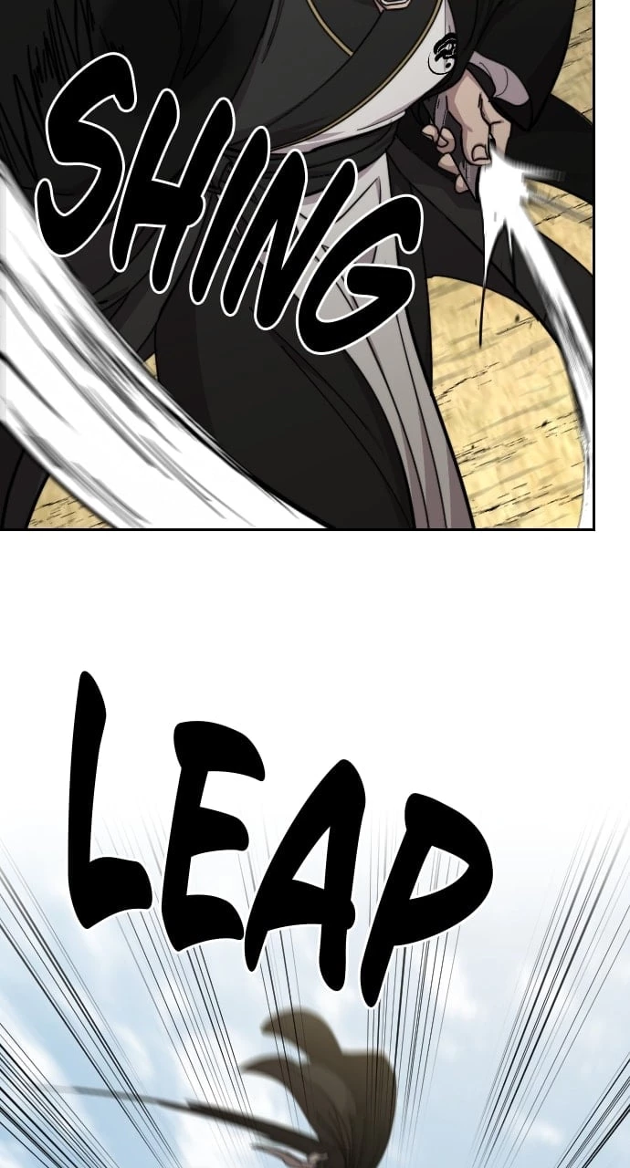 Return of the Blossoming Blade Chapter 77 - 77