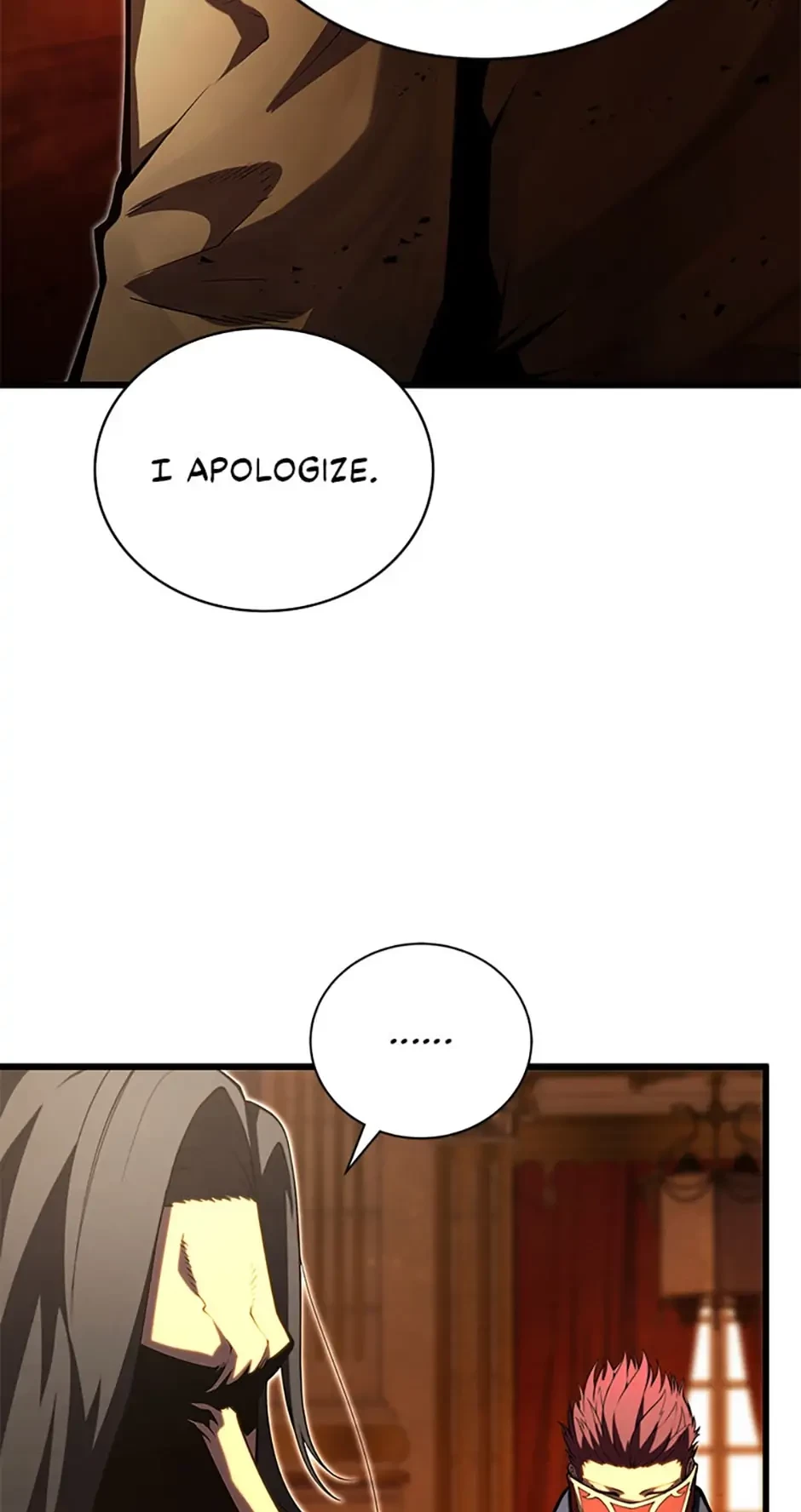 The Swordmaster's Son Chapter 57 - 48