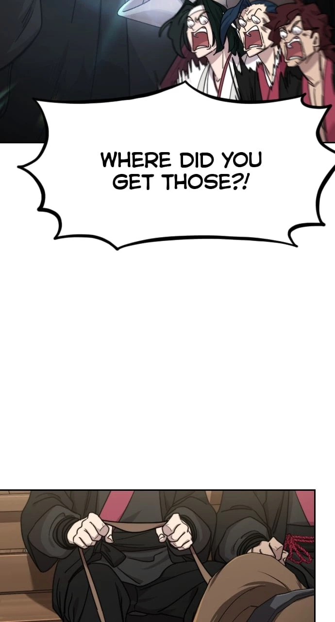 Return of the Blossoming Blade Chapter 74 - 12