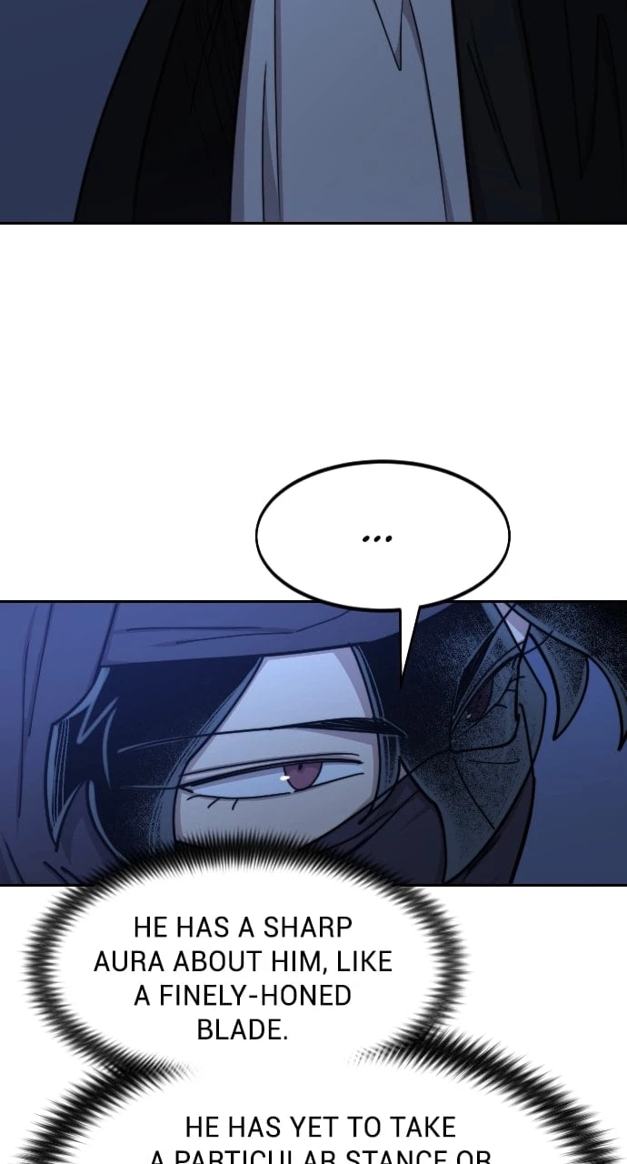 Return of the Blossoming Blade Chapter 80 - 107