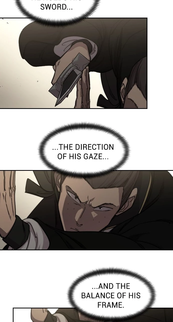 Return of the Blossoming Blade Chapter 78 - 88