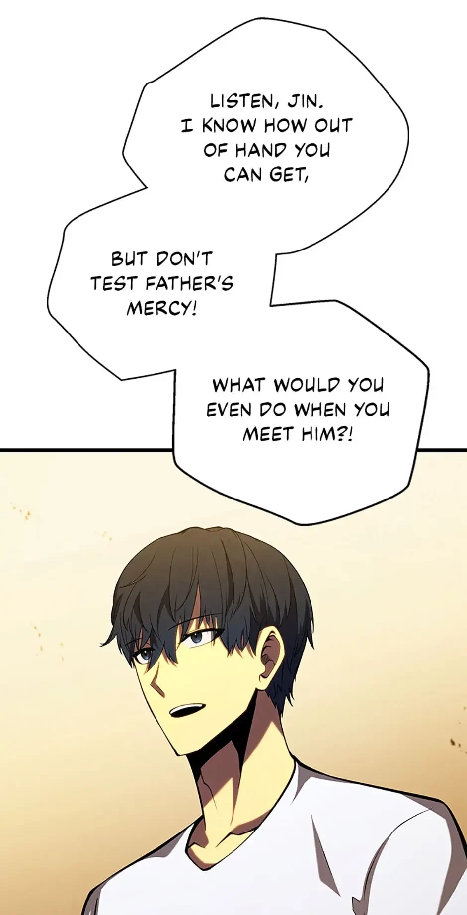 The Swordmaster's Son Chapter 58 - 54