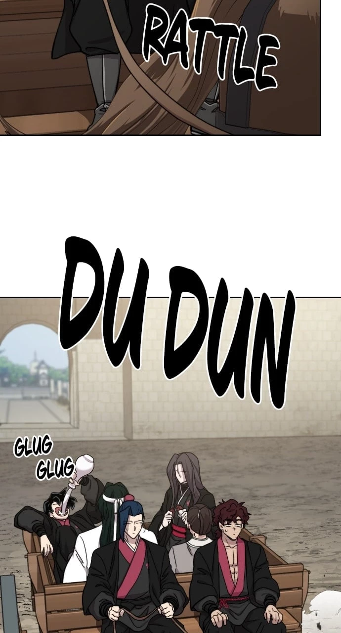 Return of the Blossoming Blade Chapter 74 - 13