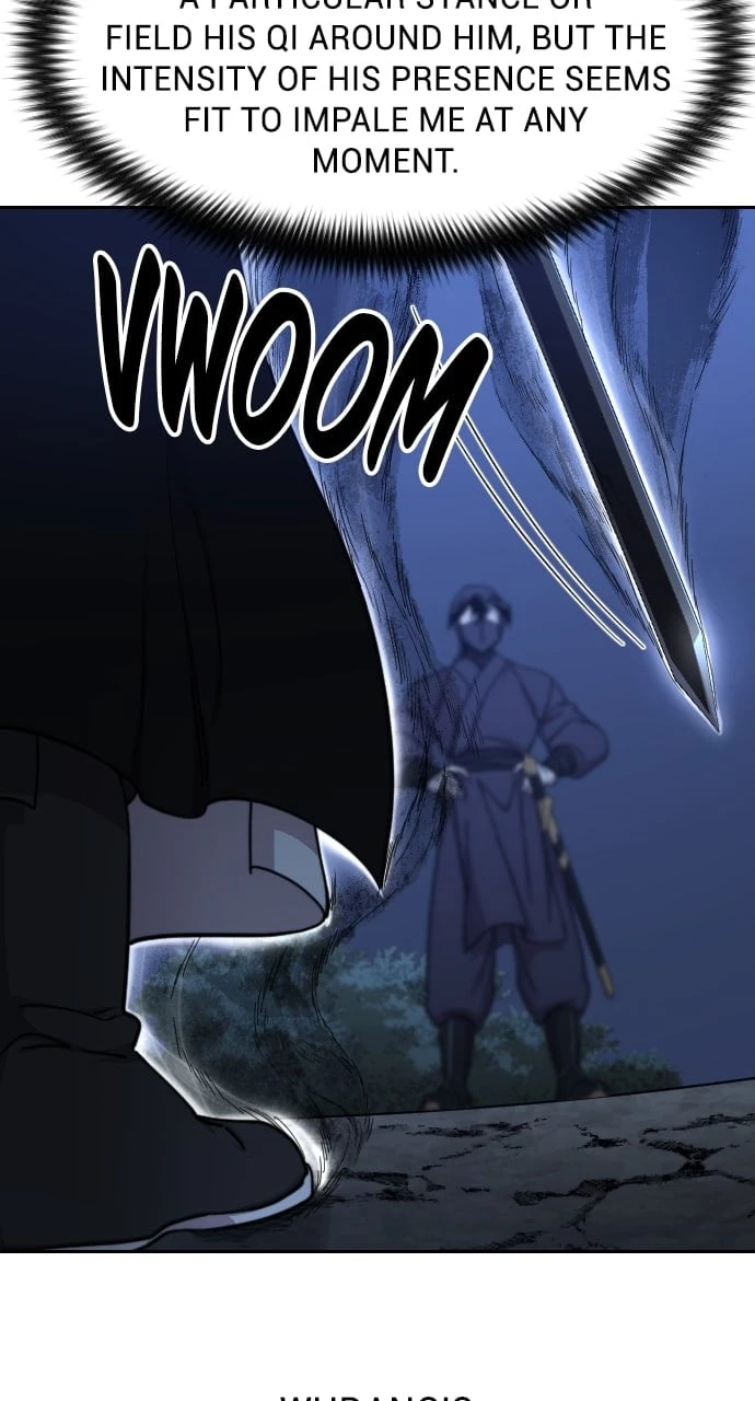Return of the Blossoming Blade Chapter 80 - 108