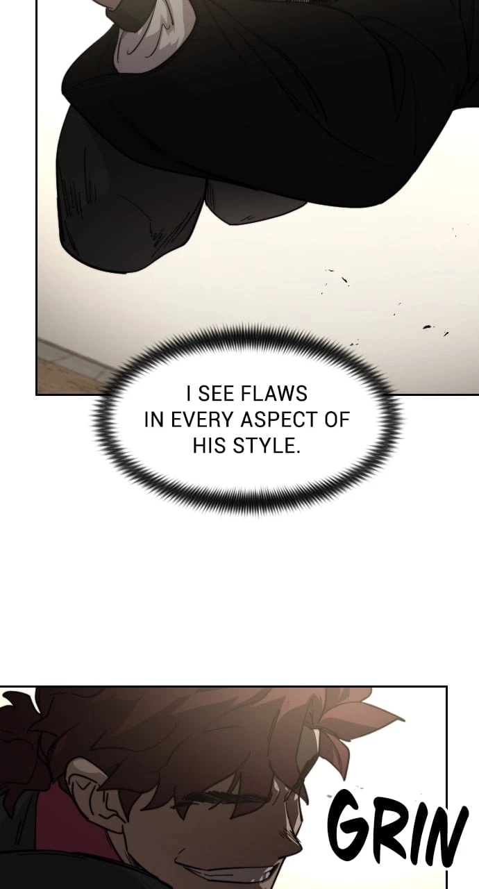 Return of the Blossoming Blade Chapter 78 - 89