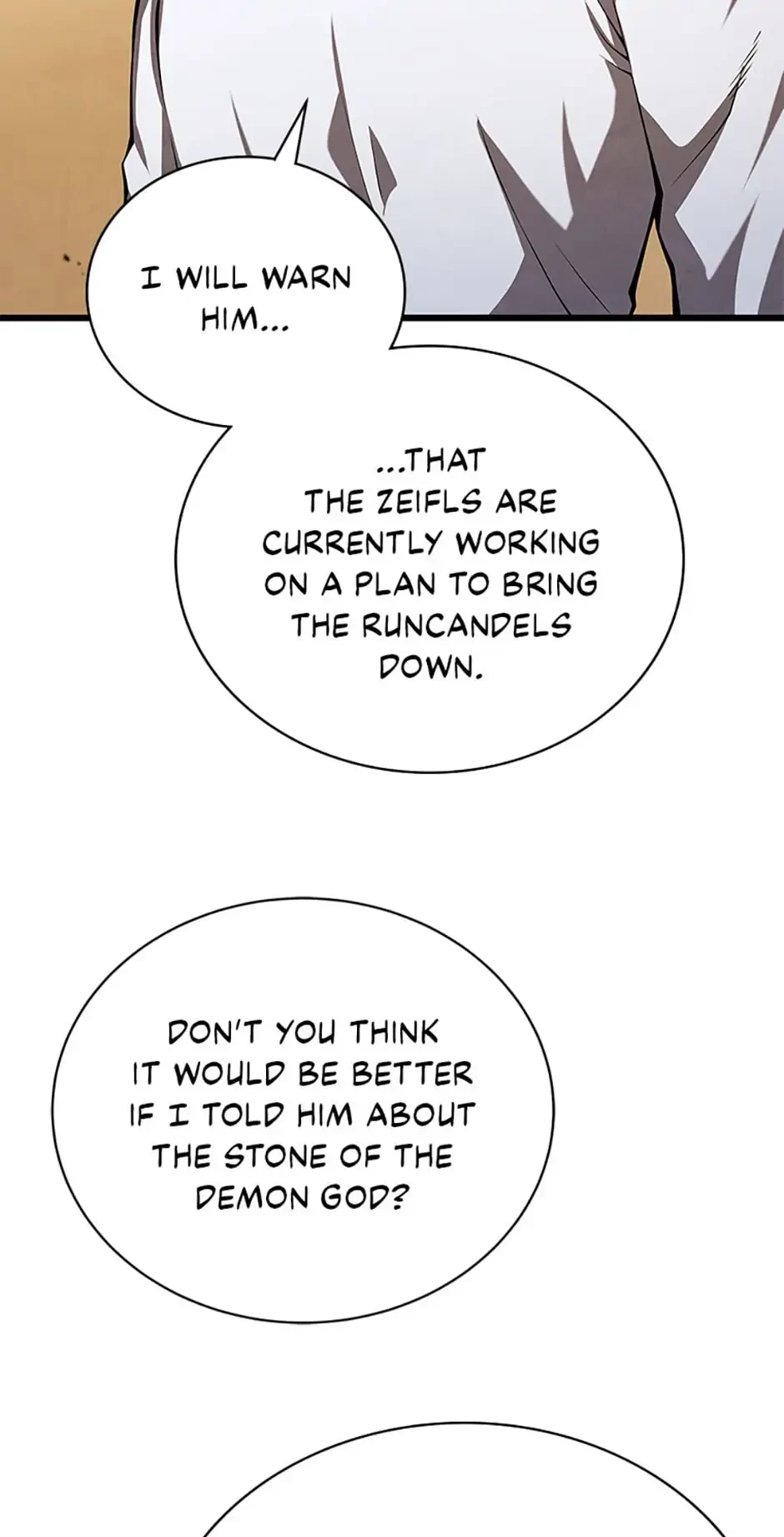 The Swordmaster's Son Chapter 58 - 55