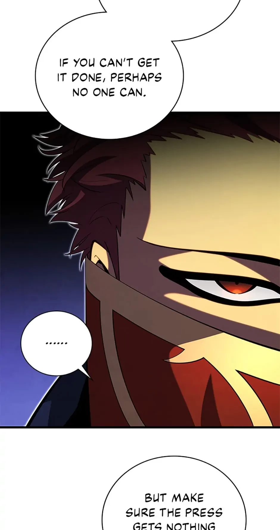 The Swordmaster's Son Chapter 57 - 50