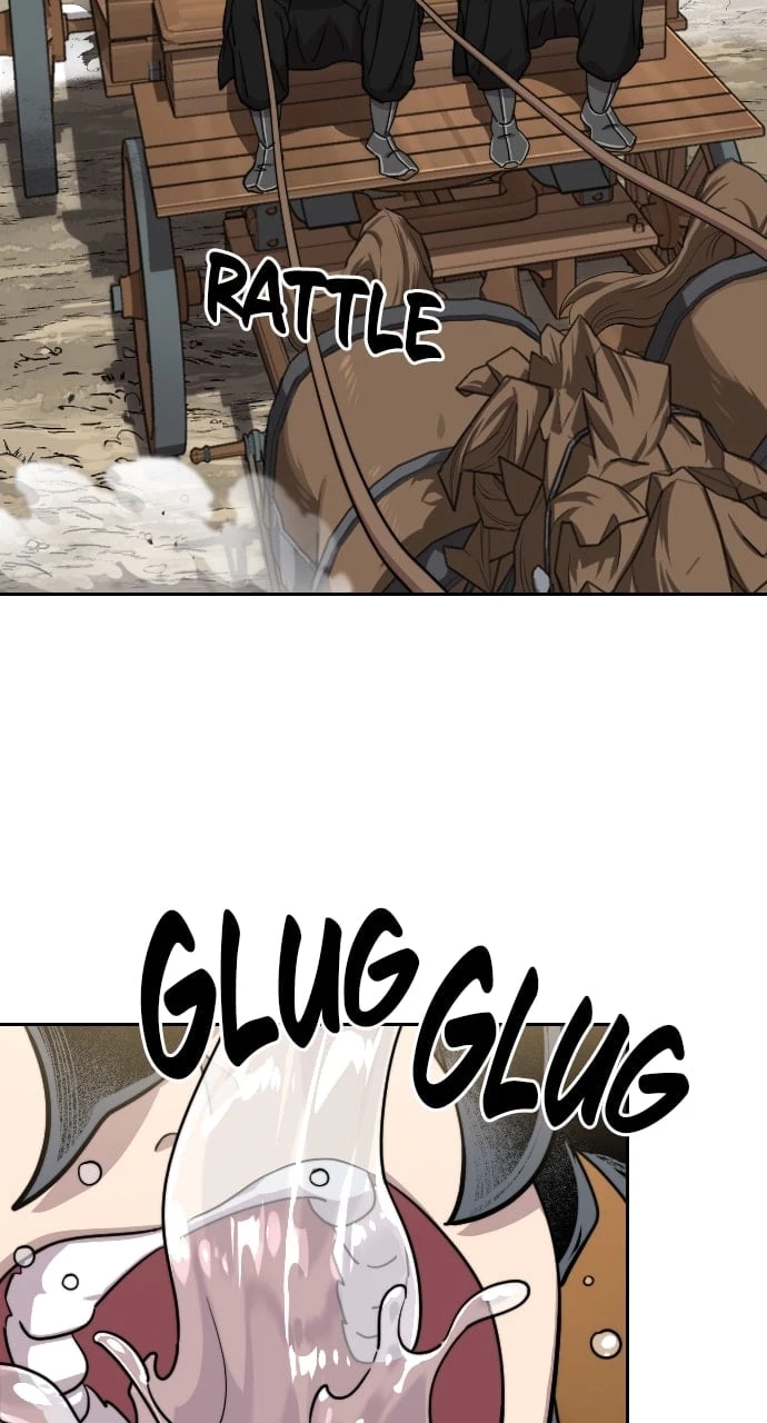 Return of the Blossoming Blade Chapter 74 - 14