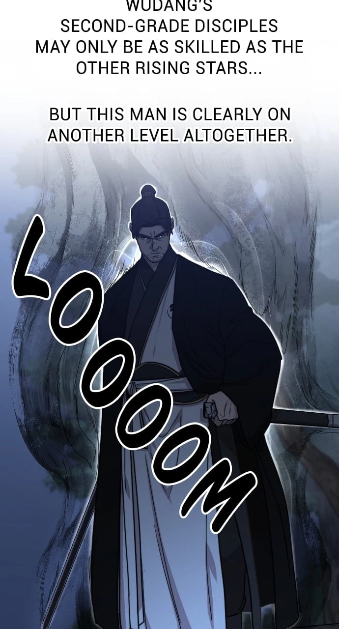 Return of the Blossoming Blade Chapter 80 - 109